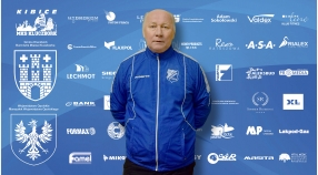 Jan Furlepa trenerem MKS-u Kluczbork