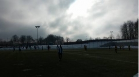 Cartusia Kartuzy - Kaszubia Studzienice 9-0