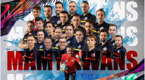 Kulisy awansu do klasy okręgowej!