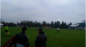 PIAST - UNIA Nowa Sarzyna 3-0 (1:0)