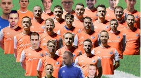 5 miejsce w sezonie 2021/22