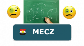 Przegrana z Lublinianką :-)
