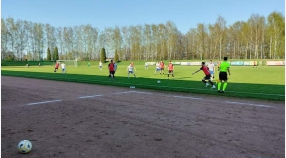 Taki maraton to nie na tym szczeblu rozgrywek!