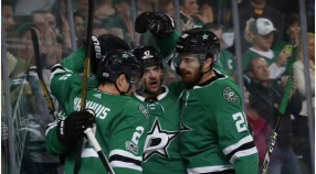 15 Jahre voller Höhen und Tiefen, die unsterbliche Legende von Jamie Benn und den Dallas Stars