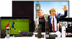 Discover the Ultimate UHD/4K IPTV Experience with Xtreme HD IPTV