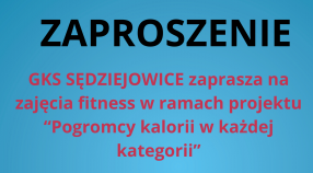 Pogromcy kalorii w każdej kategorii