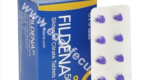 Buy Fildena 50  Pill | Excellent Quality + Discounts
