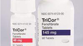 Order Generic Tricor Pills Online on PharmaExpressRx and Get Special Discounts