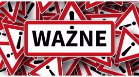 Od 16.03.2020 r. biuro klubu będzie nieczynne