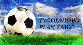 Plan treningów 15-21 luty