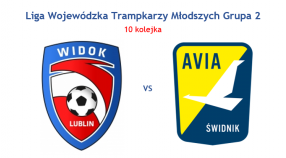 Widok Lublin - Avia Świdnik (sobota 07.10 godz. 18:30, Arena Lublin)