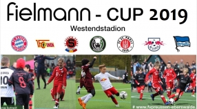 Fielmann Cup 2019 - informacje