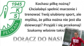 Dziewczynki rocznik 2000 i młodsze