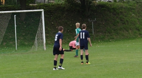 U-14 | Legion Radom 4:3 Polonia Iłża