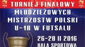 Finały MMP U-18 w Łęczycy - zapowiedź (analiza, wypowiedzi)