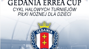 Gedania Cup 2018