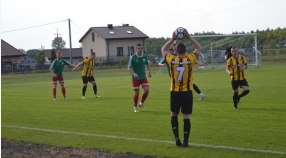Kujawianka - Sparta 0-1