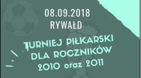 Turniej w Rywałdzie