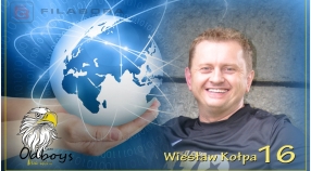 Wiesław Kołpa - URODZINOWO !!!