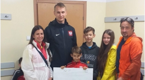Zakończenie sezonu 2019/20 i pożegnanie zawodników...