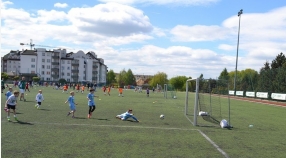 Terminarz Deichmann - 14/15.05.2016