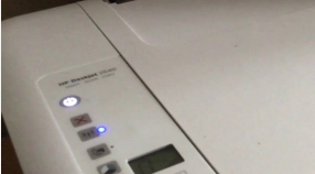 Easy Step by Step Instructions To Setup HP Deskjet 2542 Printer