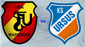 Liga kolejka 6 MUKS Unia Warszawa 04.10.2015