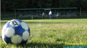 RAFAŁ DULĘBA i KAMIL MIODEK TRENERAMI KS GMINY PSARY