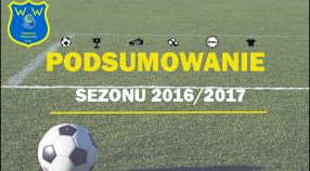 Podsumowanie sezonu 2016/2017.