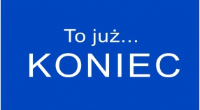 Szkoda!