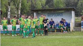 Zwycięstwo na otwarcie boiska. Borowik Szczejkowice 3-1 Jedność Rogoźna!