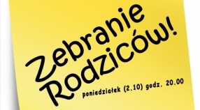 ZEBRANIE !!!