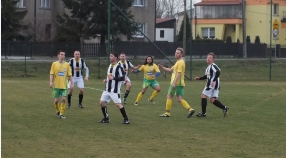 Derby z ZET Tychy