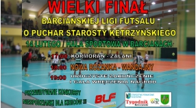 FINAŁ BLF4 - PRZYJDŹ, ZOBACZ, KIBICUJ!!!