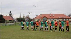 PKS Radość 3:0 Mewa Krubin