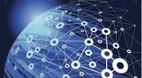 What exactly is a cellular conversation module? What job will it engage in during the IoT sector chain?