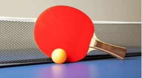 Celuloidowa piłeczka znowu w grze!