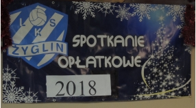 SPOTKANIE OŁATOWE