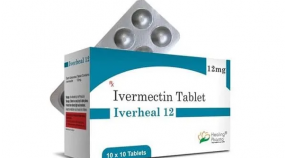 iverheal pills – new option for remove cancer