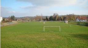 Porządkowanie stadionu Unii - ZAPRASZAMY