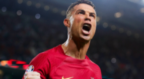 La nazionale portoghese sostiene le idee di Ronaldo