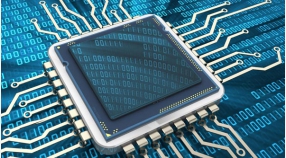 Investment in the chip market