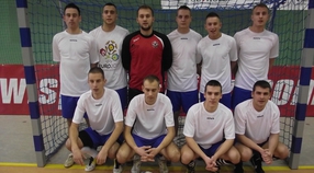 Pomorski Futbol CUP 2013