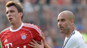 Mandzukic: Guardiola mnie nie szanował