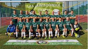 04.07.20 LKS OLDBOYS Jawiszowice - Oldboje LKS Przełom Kaniów 3:5