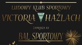 BAL SPORTOWY 2018 !!!