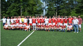 NJ Poland - NY Poland 3-2 (1:0)