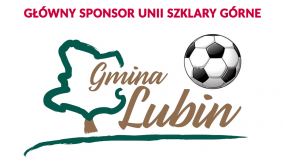 Gmina Lubin głównym sponsorem Unii Szklary Górne