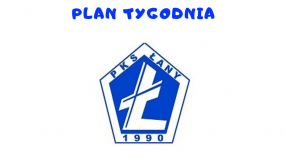 Plan tygodnia 3 - 9.II.2020