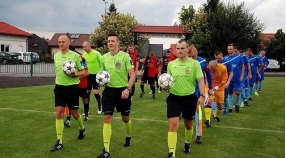 3 mecz 3 porażka, Kujawiak nadal bez punktu w IV lidze.